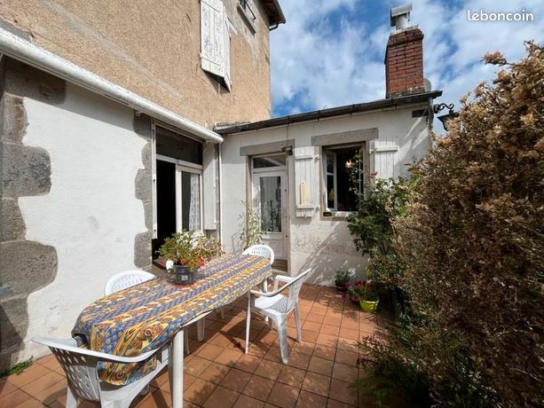 Casa T5 em Le Dorat, France N.º 303024