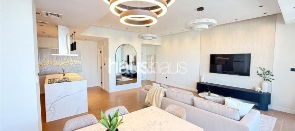 3 Schlafzimmer Wohnung in Dubai Marina, UAE, Nr. 98844 5