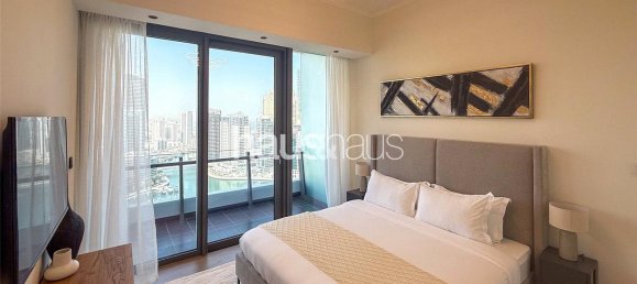 3 Schlafzimmer Wohnung in Dubai Marina, UAE, Nr. 98844 10