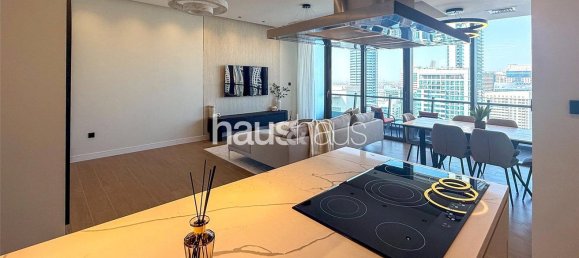 3 Schlafzimmer Wohnung in Dubai Marina, UAE, Nr. 98844 6