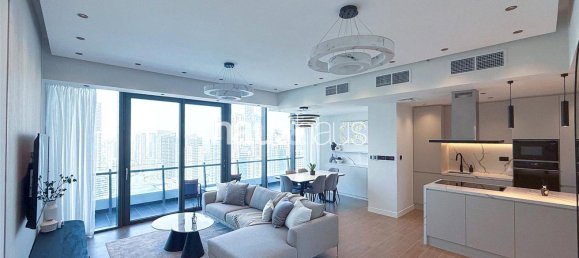 3 Schlafzimmer Wohnung in Dubai Marina, UAE, Nr. 98844 2