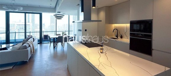 3 Schlafzimmer Wohnung in Dubai Marina, UAE, Nr. 98844 3