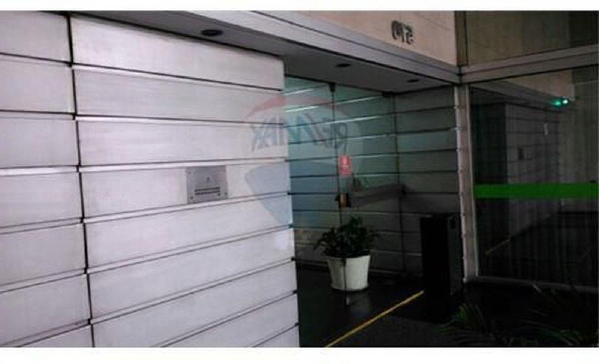 500m² Office in Buenos Aires, Argentina No. 105071