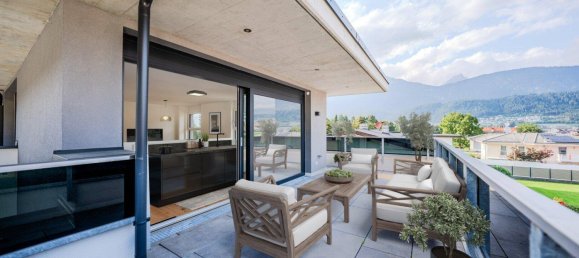 Dúplex de 4 habitaciónes en Wattens, Austria No. 211438 4