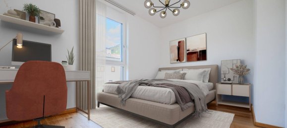 Dúplex de 4 habitaciónes en Wattens, Austria No. 211438 5