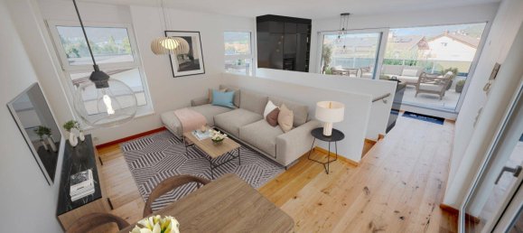 Dúplex de 4 habitaciónes en Wattens, Austria No. 211438 10