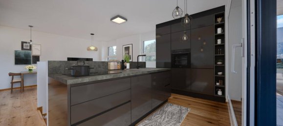 Dúplex de 4 habitaciónes en Wattens, Austria No. 211438 8