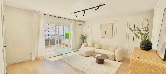 Ático de 2 dormitorios en Fuengirola, Spain No. 184920 6