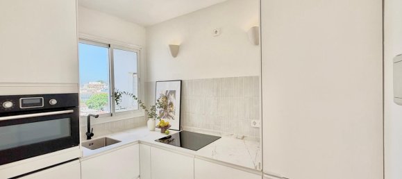 Ático de 2 dormitorios en Fuengirola, Spain No. 184920 10