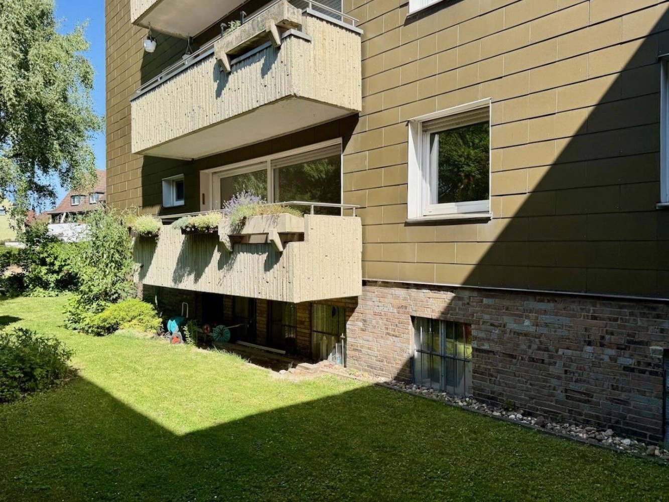 2 chambres Appartement à Recklinghausen, Germany No. 280722