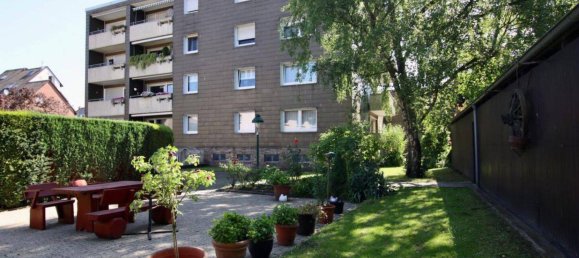 2 chambres Appartement à Recklinghausen, Germany No. 280722 2