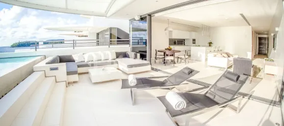 2 bedrooms Condominium for sale in Kata, Phuket, Southern Thailand, Thailand № 60482 2