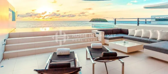 2 bedrooms Condominium for sale in Kata, Phuket, Southern Thailand, Thailand № 60482 7