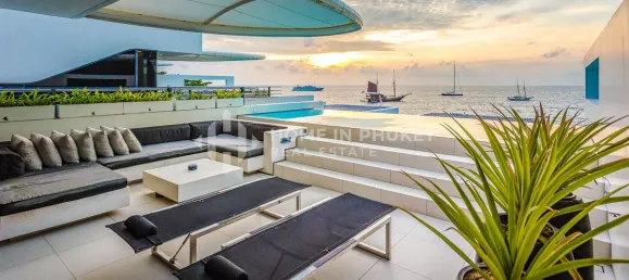 2 bedrooms Condominium for sale in Kata, Phuket, Southern Thailand, Thailand № 60482 6
