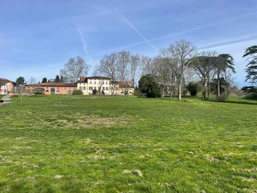 388m² Land in Verfeil, France No. 104166