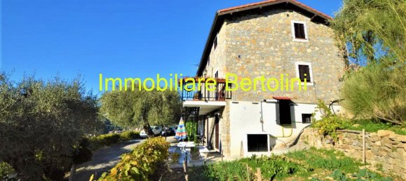 4 rooms Villa in Bordighera, Italy No. 177043 3