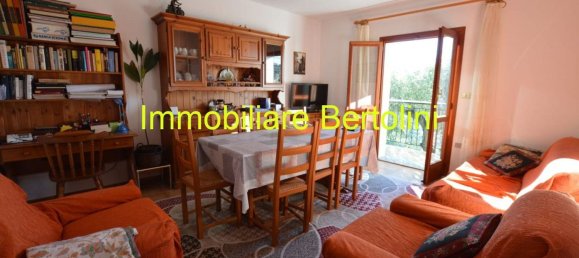 4 rooms Villa in Bordighera, Italy No. 177043 16