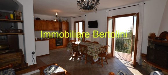 4 rooms Villa in Bordighera, Italy No. 177043 15
