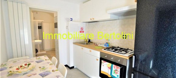 4 rooms Villa in Bordighera, Italy No. 177043 19