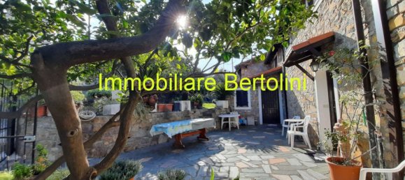 4 rooms Villa in Bordighera, Italy No. 177043 7