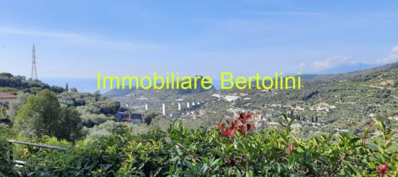 4 rooms Villa in Bordighera, Italy No. 177043 11