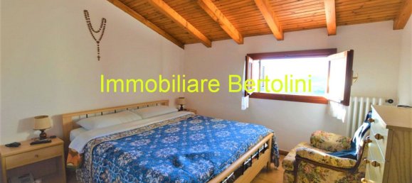 4 rooms Villa in Bordighera, Italy No. 177043 22