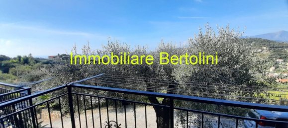 4 rooms Villa in Bordighera, Italy No. 177043 28