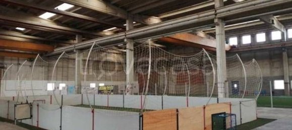 Lagerhaus in Vercelli, Italy 7000m², Nr. 207052 31