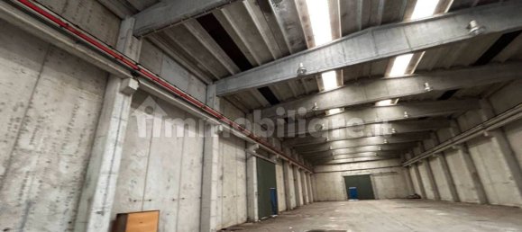 Lagerhaus in Vercelli, Italy 7000m², Nr. 207052 23