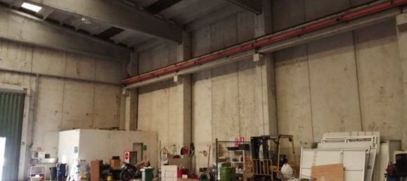 Lagerhaus in Vercelli, Italy 7000m², Nr. 207052 10