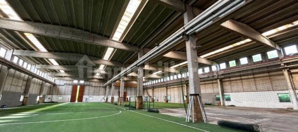 Lagerhaus in Vercelli, Italy 7000m², Nr. 207052 29
