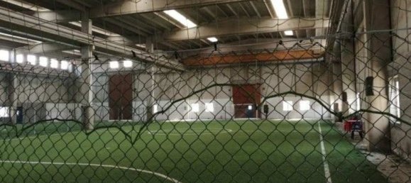 Lagerhaus in Vercelli, Italy 7000m², Nr. 207052 13