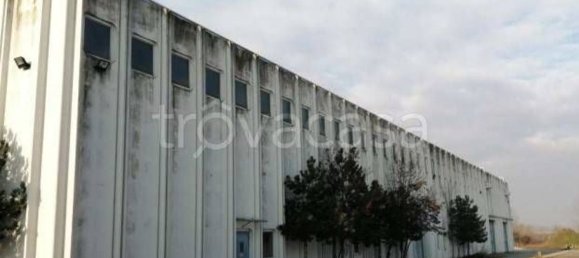 Lagerhaus in Vercelli, Italy 7000m², Nr. 207052 25