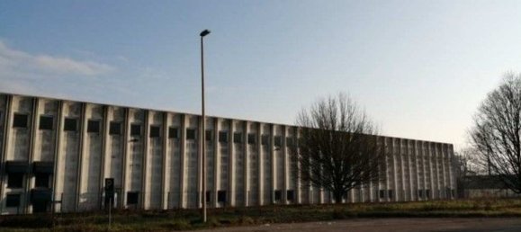 Lagerhaus in Vercelli, Italy 7000m², Nr. 207052 15