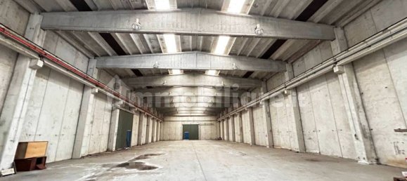 Lagerhaus in Vercelli, Italy 7000m², Nr. 207052 19