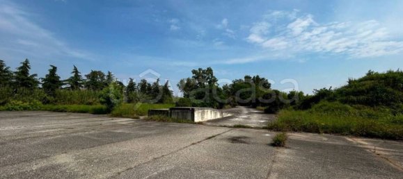 Lagerhaus in Vercelli, Italy 7000m², Nr. 207052 33