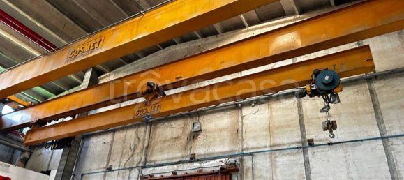 Lagerhaus in Vercelli, Italy 7000m², Nr. 207052 28