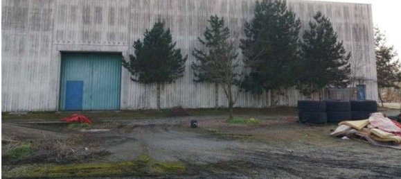 Lagerhaus in Vercelli, Italy 7000m², Nr. 207052 17