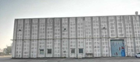 Lagerhaus in Vercelli, Italy 7000m², Nr. 207052 22