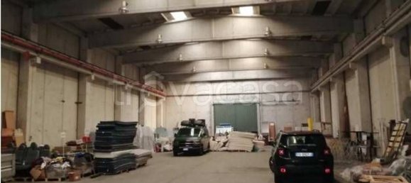 Lagerhaus in Vercelli, Italy 7000m², Nr. 207052 21