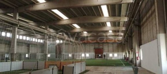Lagerhaus in Vercelli, Italy 7000m², Nr. 207052 32