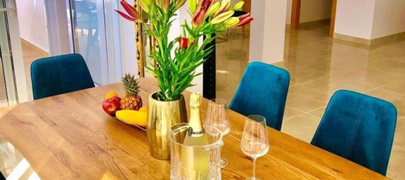 3 chambres Penthouse à Adeje, Spain No. 31701 11