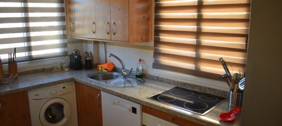 3 bedrooms House in Almayate Bajo, Spain No. 52558 14