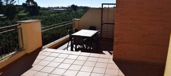 3 bedrooms House in Almayate Bajo, Spain No. 52558 5