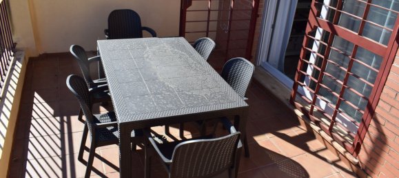 3 bedrooms House in Almayate Bajo, Spain No. 52558 6