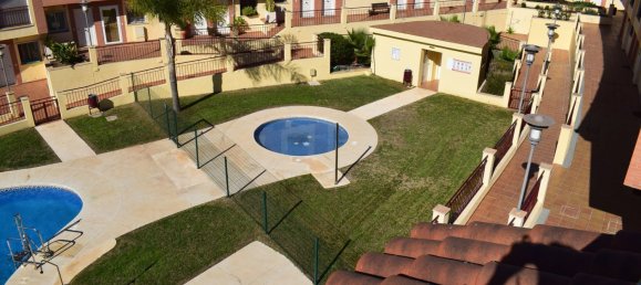 3 bedrooms House in Almayate Bajo, Spain No. 52558 30
