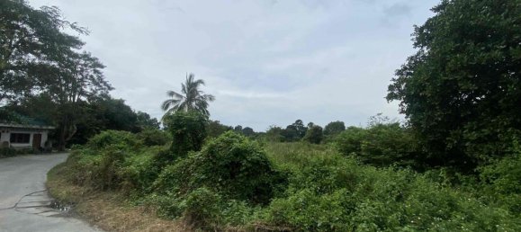  Commercial property in Ko Samui, Thailand No. 25442 3