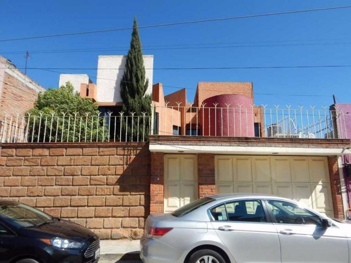 3 Schlafzimmer Haus in Mexico, Nr. 217918