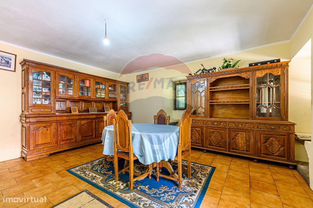 3 غرف نوم منزل في Carvalheira, Portugal رقم 31325