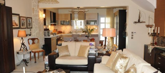 5 bedrooms Property in Thessaloniki, Greece No. 5484 16